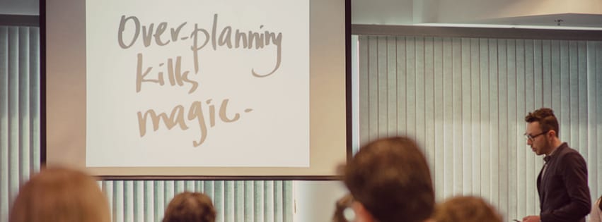 Lezing moderne inzichten voor dagelijks meer energie