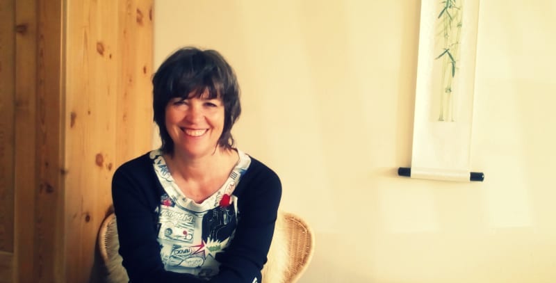 Massage review client Bimu Shiatsu