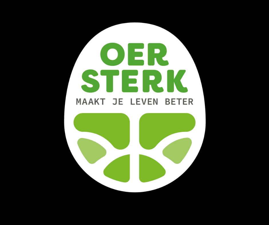 Oersterk van Richard de Leth